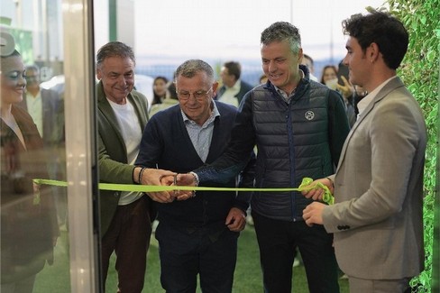 Inaugurazione dell’Autocity Matera