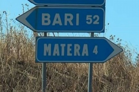 Bari-Matera