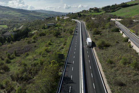 Strada statale Basentana