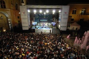 Battiti Live 2009