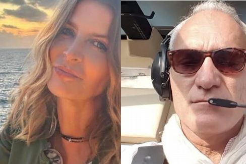Tragedia in Calabria, finite le speranze per Angela Buccico