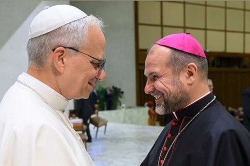 Arcivescovo di Matera eletto presidente di Caritas Italiana
