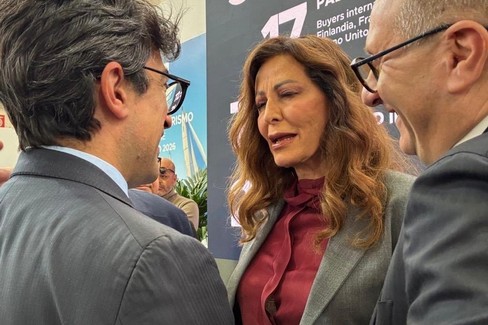 Matera si promuove alla Borsa del Mediterraneo a Napoli