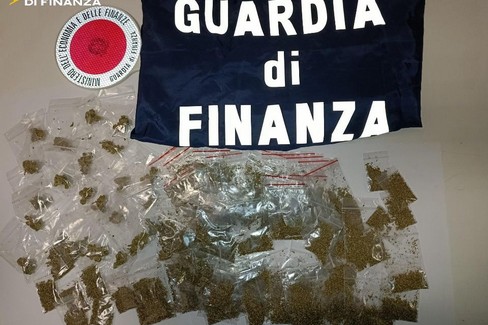 Spaccio di droga a Matera, quattro arresti