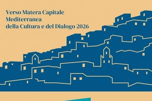 Cultura: programma di Matera capitale del Mediterraneo nel 2026