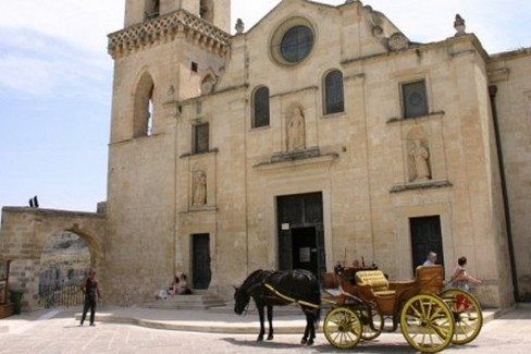 Turismo: Basilicata seconda per migliore reputazione online
