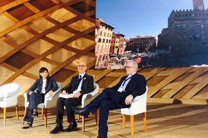 Expo 2015, Matera 2019 protagonista a Firenze