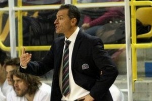 Giampaolo Di Lorenzo è il nuovo coach della Bawer Matera