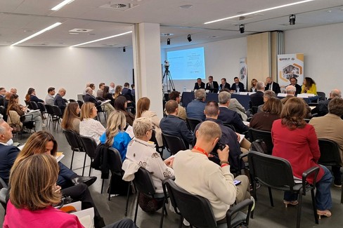 Il sistema Confidi cambia. Partner strategico delle imprese