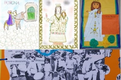 Festa della Bruna: concorso per le scuole