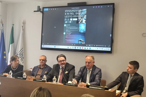 Mobile imbottito: intelligenza artificiale a supporto delle imprese