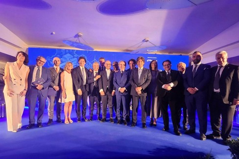 Nuova squadra per Confindustria Basilicata, D'Alema presidente