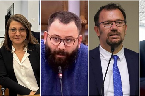 Affidamento servizi di comunicazione, dubbi dell'opposizione