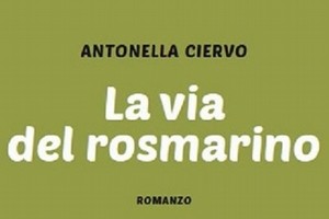 Libro Antonella Ciervo