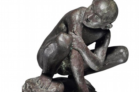 Mostra di Giacomo Manzù a Matera