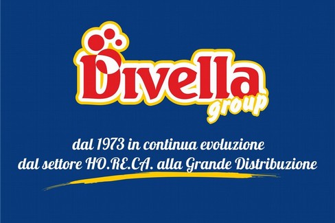 Divella Group Logo