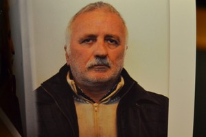 Francesco Mele arresto spaccio
