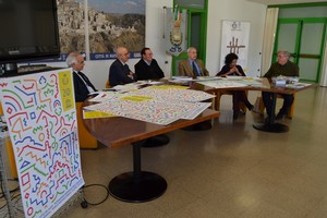 Vent'anni di Unesco a Matera