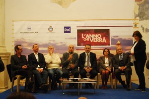 Conferenza stampa 