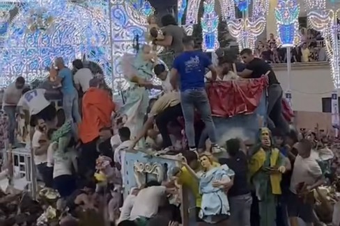 Festa della Bruna, bilancio dai grandi numeri