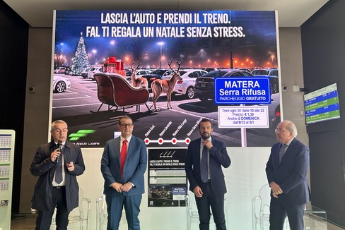 Presentazione FAL