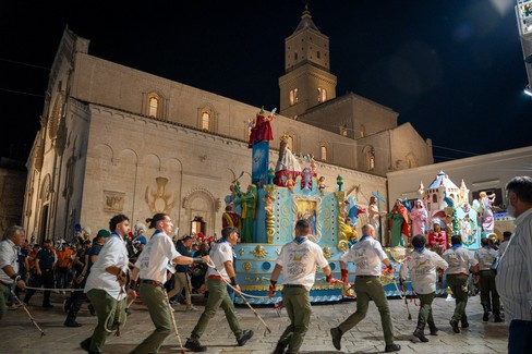 Festa della Bruna: il programma dell'1 e del 2 luglio