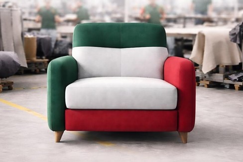 Mobile imbottito: a Matera più di 100 aziende