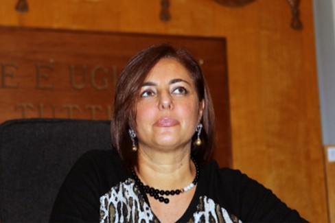 Antonia Fiordelisi, Difensore civico della Regione