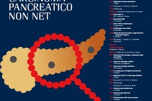 Focus-on: carcinoma pancreatico non NET