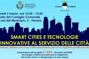 Smart Cities