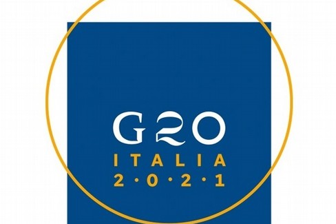 G20 del 2021