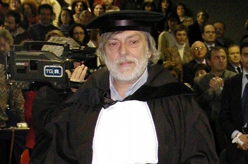 Gino Strada