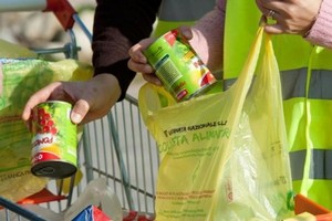 Giornata nazionale della raccolta alimentare