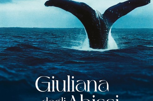 Allestimento “Giuliana degli Abissi” nel Museo Archeologico nazionale "Domenico Ridola "