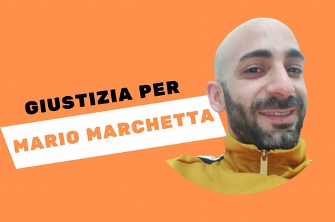 Mario Marchetta