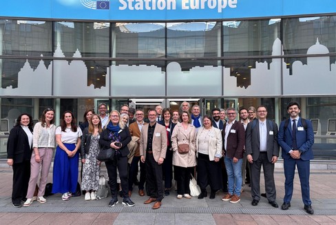 Cultura e creatività: le politiche europee
