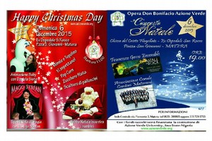 Happy Christmas Day