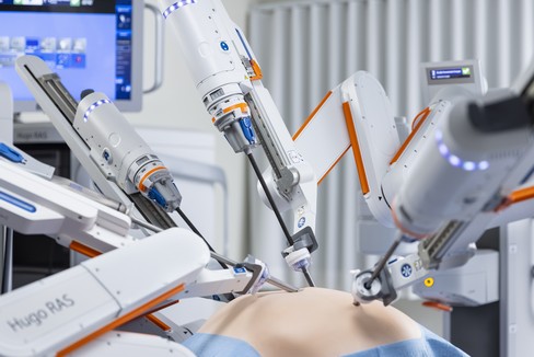 A Matera arriva il robot per la chirurgia