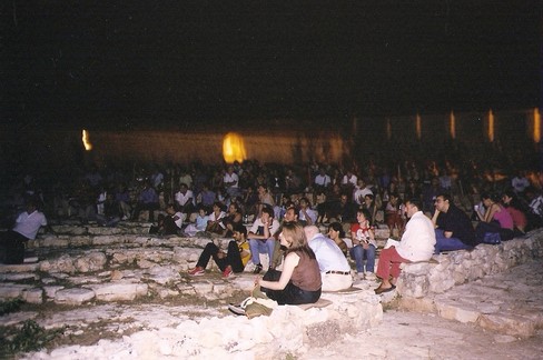 Torna il Parco Murgia Film, dal 9 luglio al 27 agosto