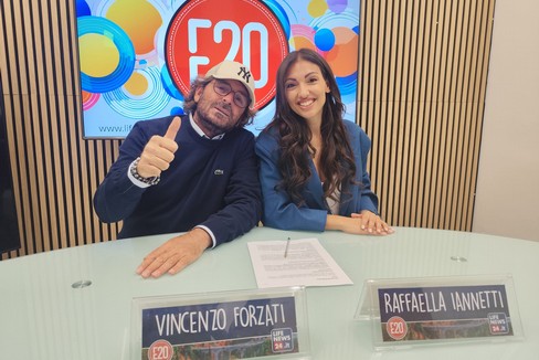 Tg E20: Uno sguardo alle iniziative del territorio