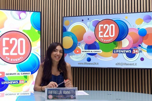 Tg E20: Uno sguardo alle iniziative del territorio