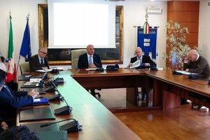 Regione Basilicata, presentato il Programma di sviluppo rurale 2014-2020