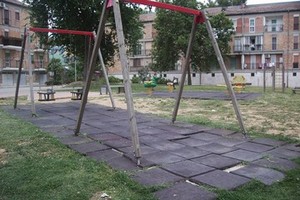 Parco Pinocchio