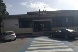 Istituto Magistrale Tommaso Stigliani