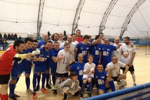 “Dai un calcio alla disabilità”, la partita in favore dei diversamente abili
