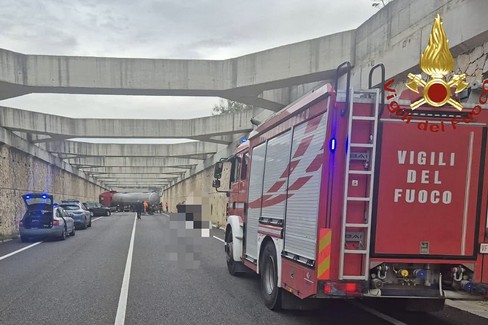 Incidente stradale sulla SS 655 Bradanica: due feriti gravi