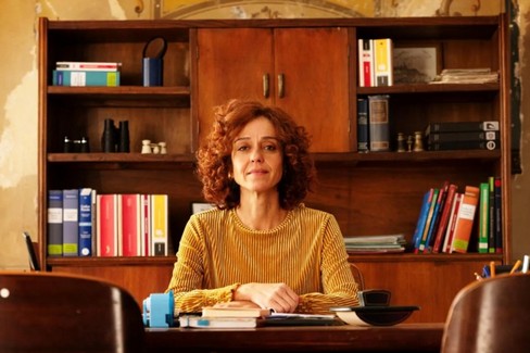 Imma Tataranni ancora regina degli ascolti in tv