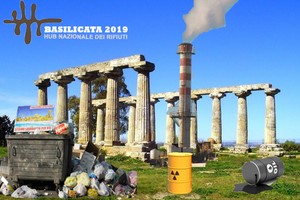 Trattamento dei rifiuti in Basilicata, il M5S denuncia le ambiguità di Pittella