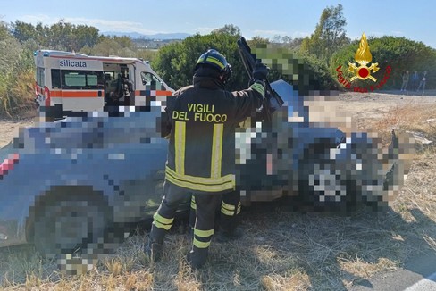 Tragedia a Scanzano Jonico, morti quattro braccianti agricoli