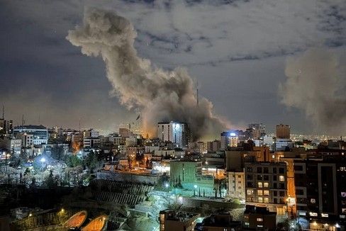 Rientrati in Italia i 30 materani bloccati a Gerusalemme